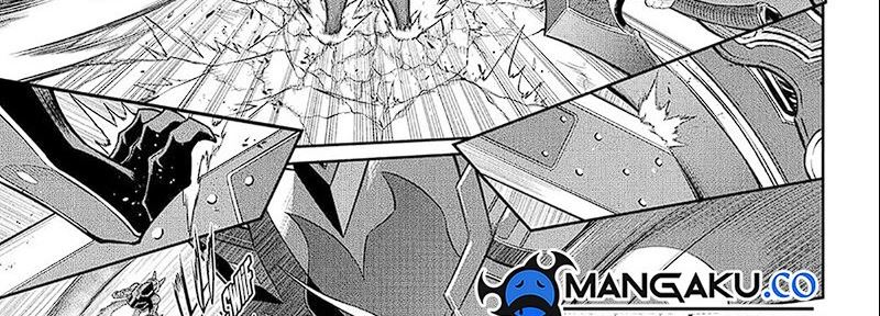 The Red Ranger Becomes an Adventurer in Another World Chapter 29 - halaman 66