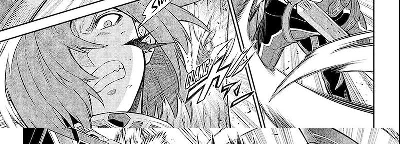 The Red Ranger Becomes an Adventurer in Another World Chapter 29 - halaman 68