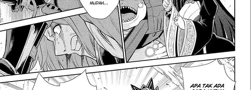 The Red Ranger Becomes an Adventurer in Another World Chapter 29 - halaman 74