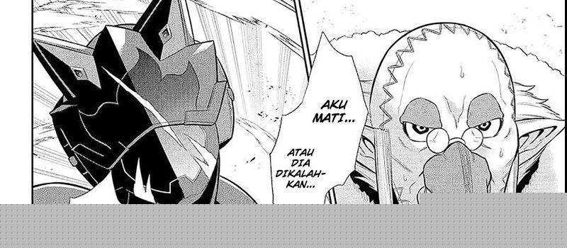 The Red Ranger Becomes an Adventurer in Another World Chapter 29 - halaman 77