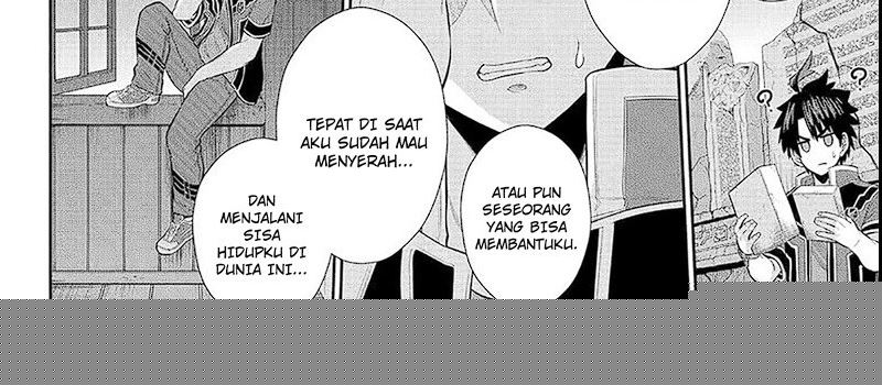 The Red Ranger Becomes an Adventurer in Another World Chapter 29 - halaman 86