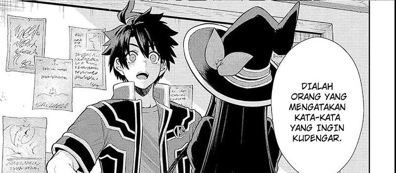 The Red Ranger Becomes an Adventurer in Another World Chapter 29 - halaman 87