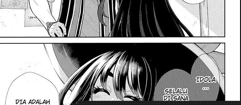 The Red Ranger Becomes an Adventurer in Another World Chapter 29 - halaman 88