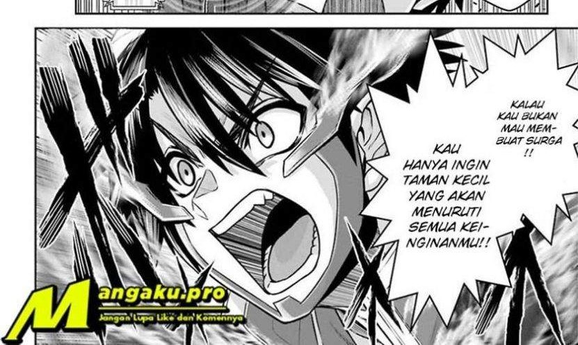 The Red Ranger Becomes an Adventurer in Another World Chapter 4.1 - halaman 12