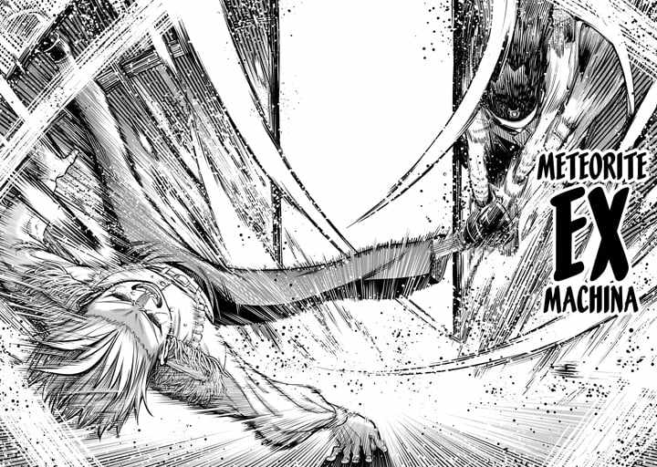 The Regalia of the Underdog Chapter 1 - halaman 48