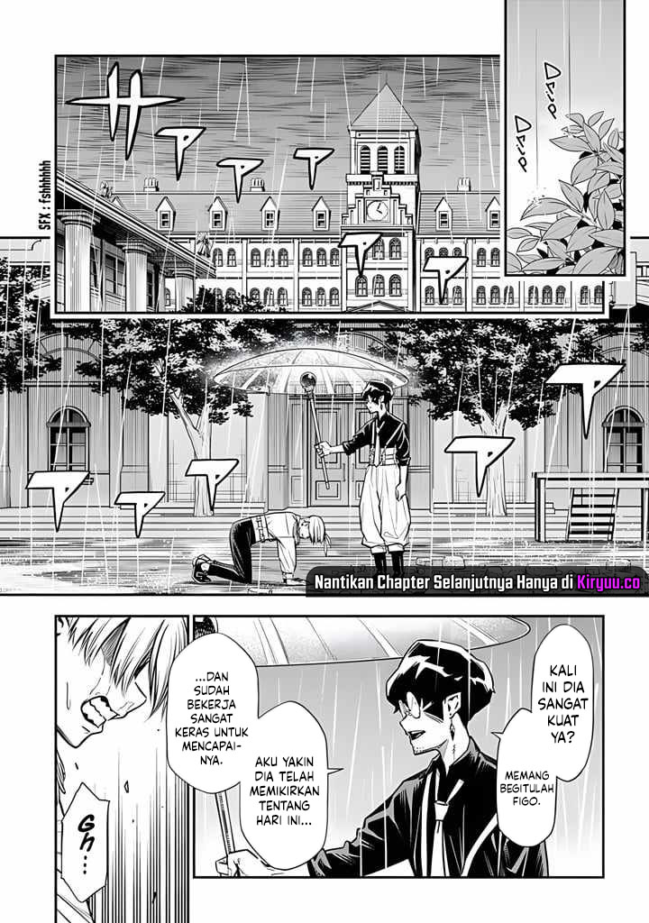 The Regalia of the Underdog Chapter 1 - halaman 55
