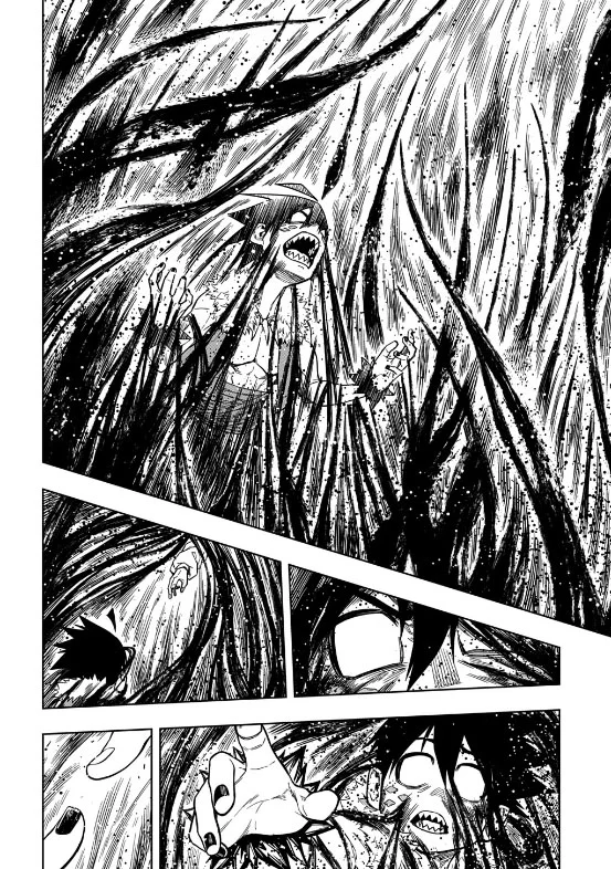 The Regalia of the Underdog Chapter 16 - halaman 23