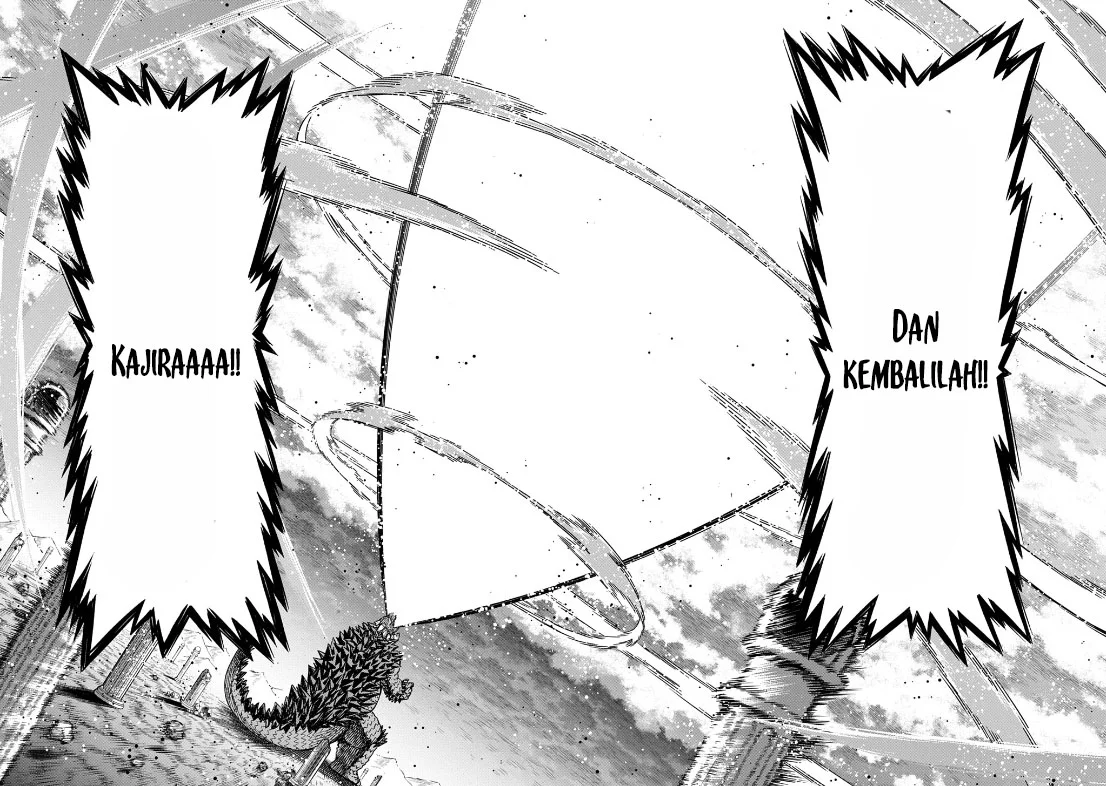 The Regalia of the Underdog Chapter 16 - halaman 25