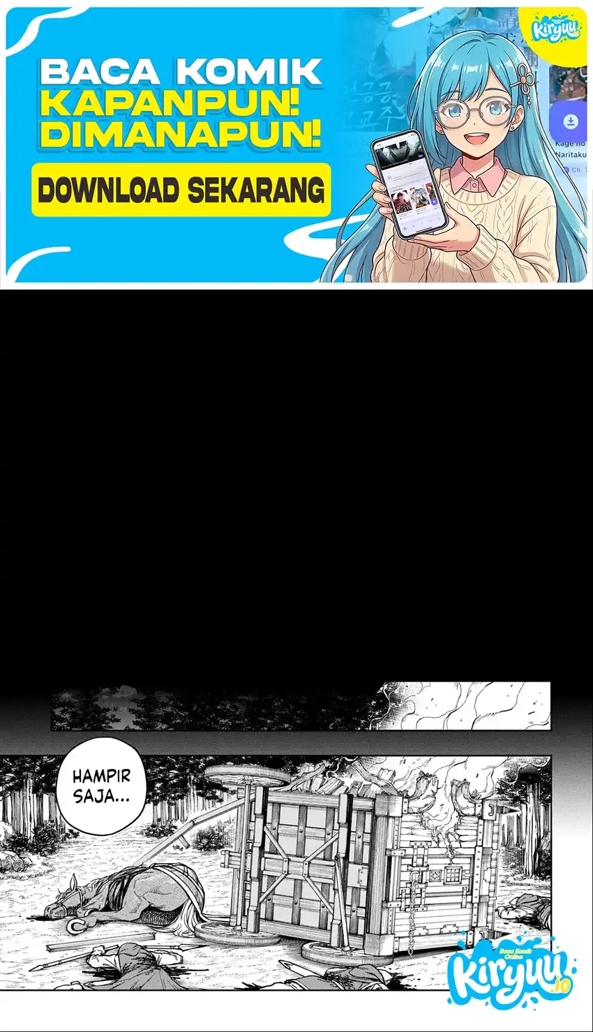 The Regalia of the Underdog Chapter 18 - halaman 31