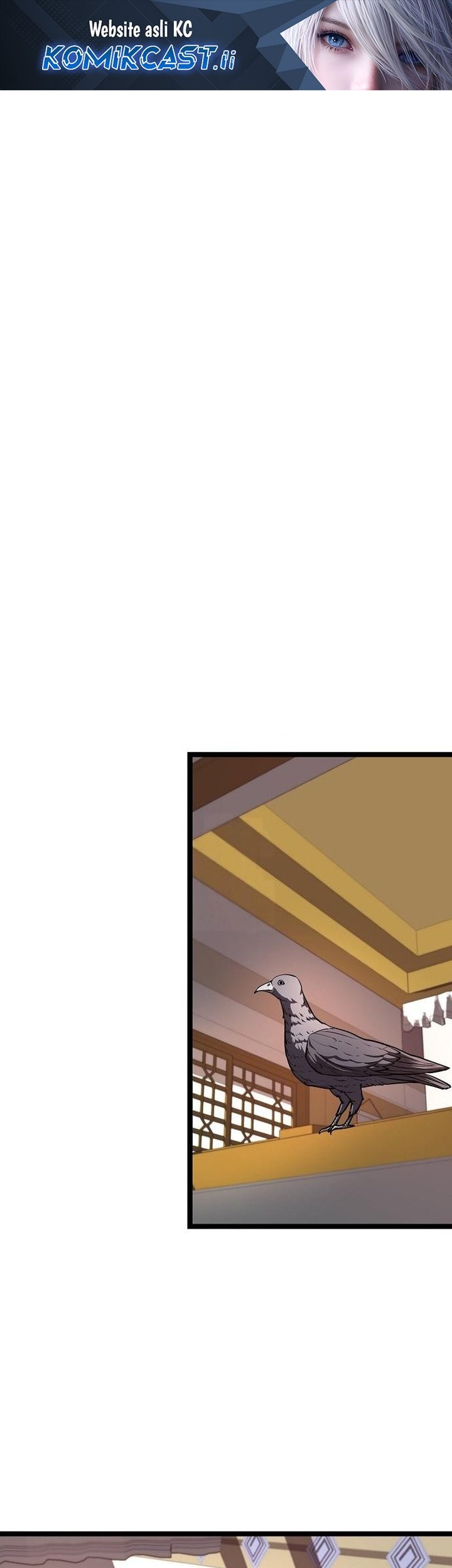 The Regalia of the Underdog Chapter 2 - halaman 2
