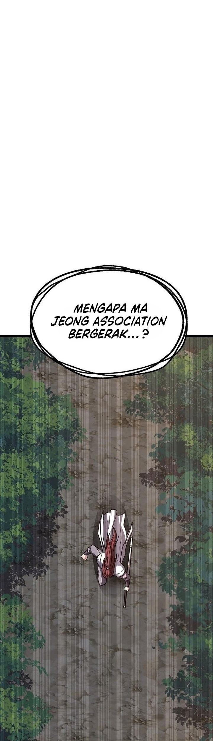 The Regalia of the Underdog Chapter 2 - halaman 40