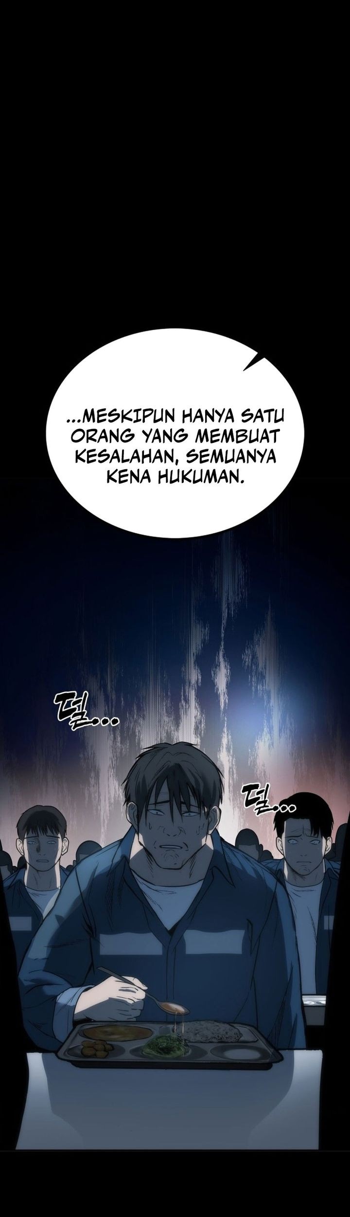 The Regalia of the Underdog Chapter 3 - halaman 29