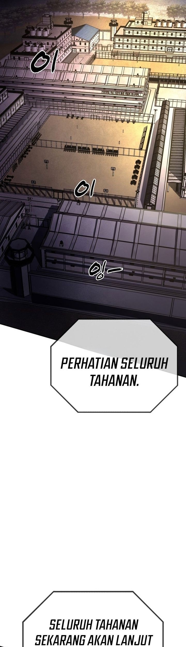 The Regalia of the Underdog Chapter 3 - halaman 3