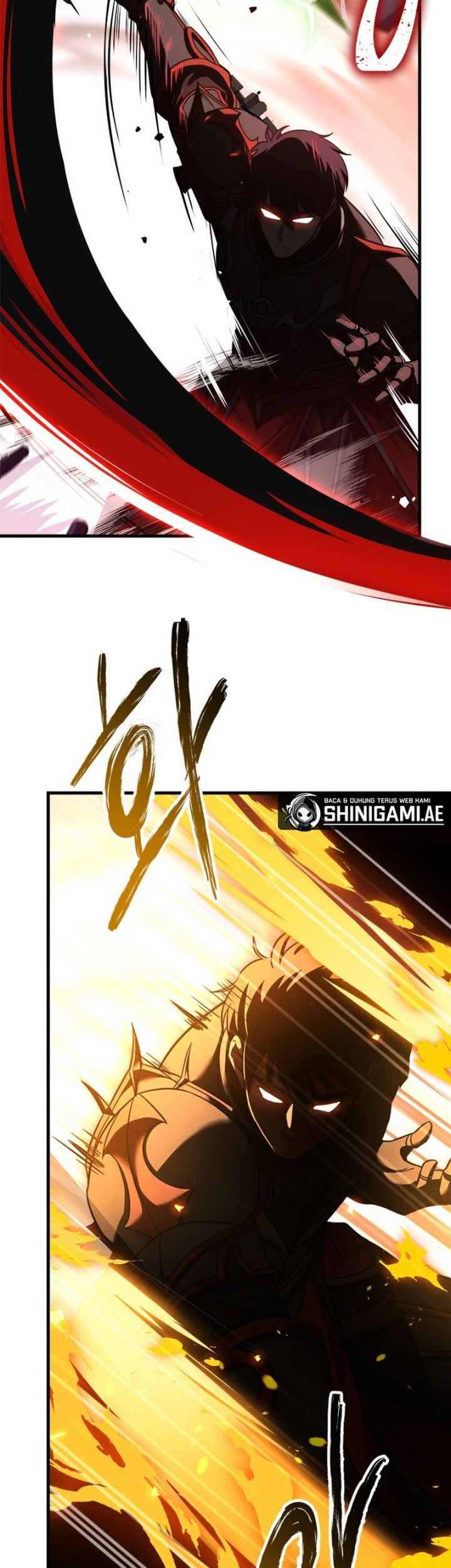The Regressed Demon Lord Is Kind Chapter 1 - halaman 11