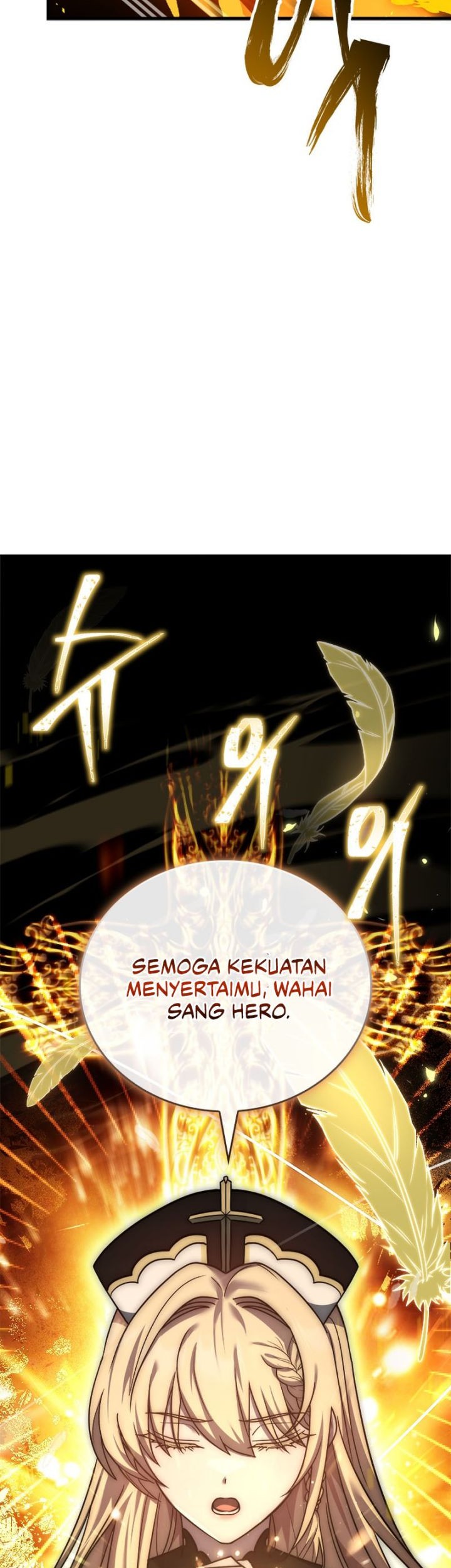 The Regressed Demon Lord Is Kind Chapter 1 - halaman 12
