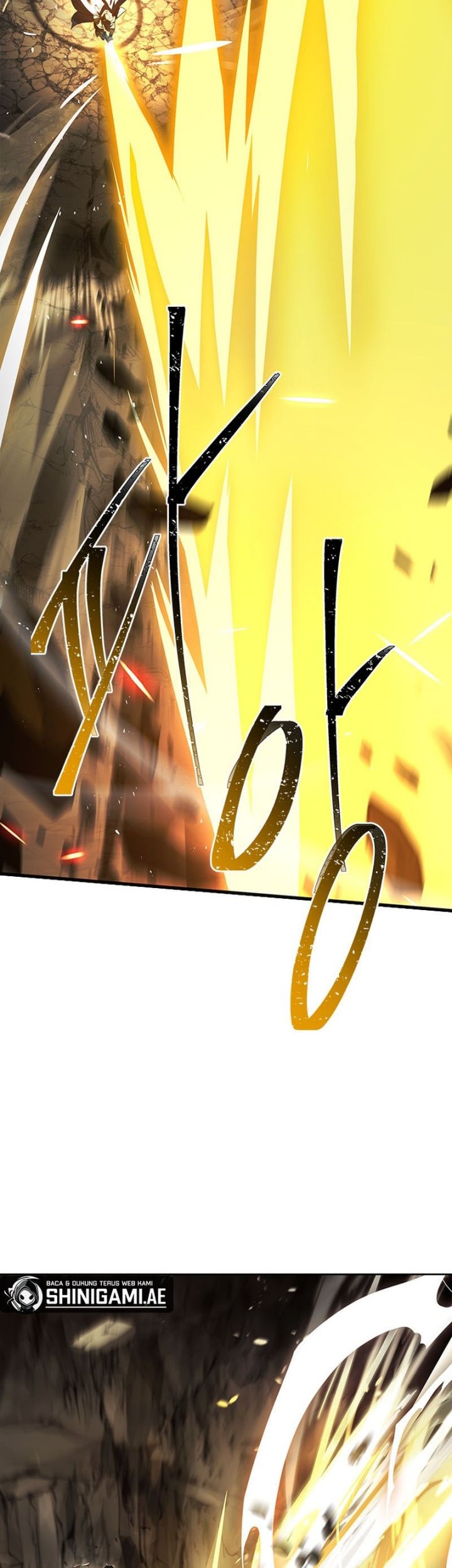 The Regressed Demon Lord Is Kind Chapter 1 - halaman 15