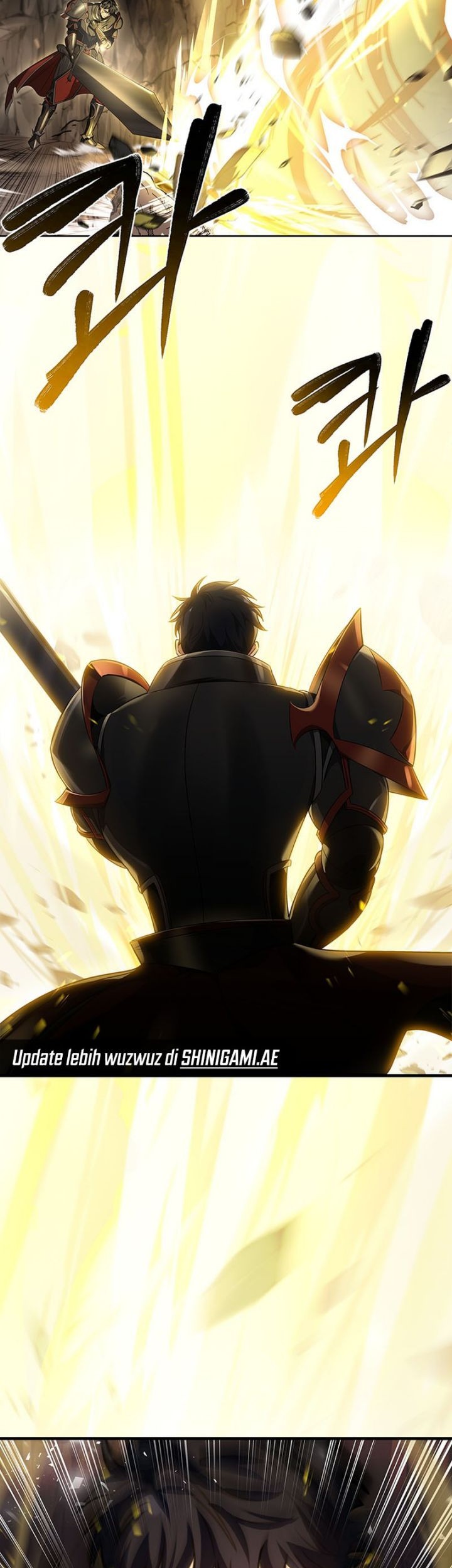 The Regressed Demon Lord Is Kind Chapter 1 - halaman 16