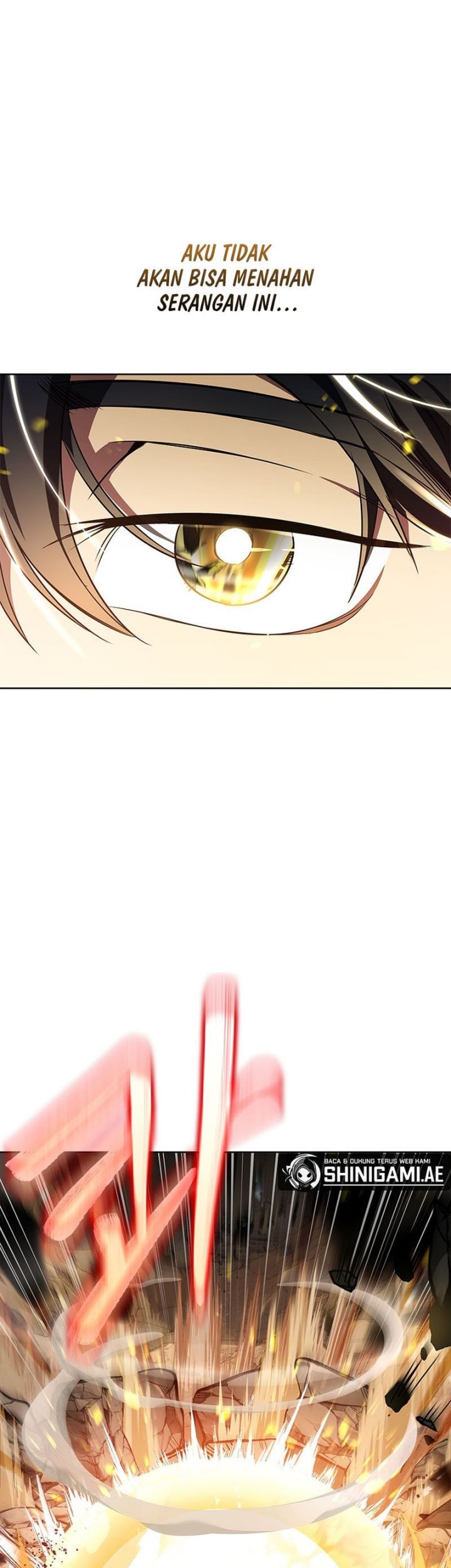 The Regressed Demon Lord Is Kind Chapter 1 - halaman 18