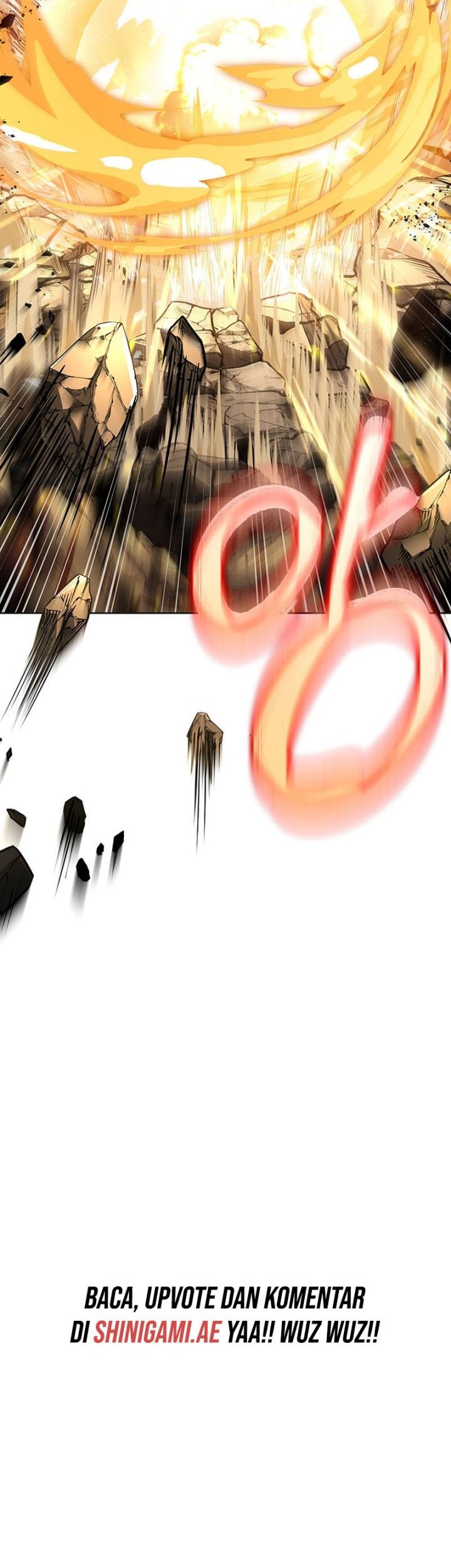 The Regressed Demon Lord Is Kind Chapter 1 - halaman 19
