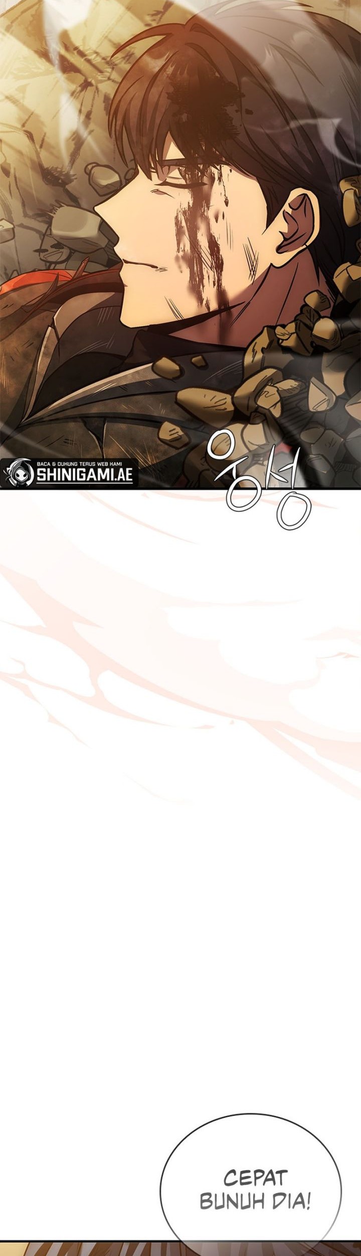 The Regressed Demon Lord Is Kind Chapter 1 - halaman 23