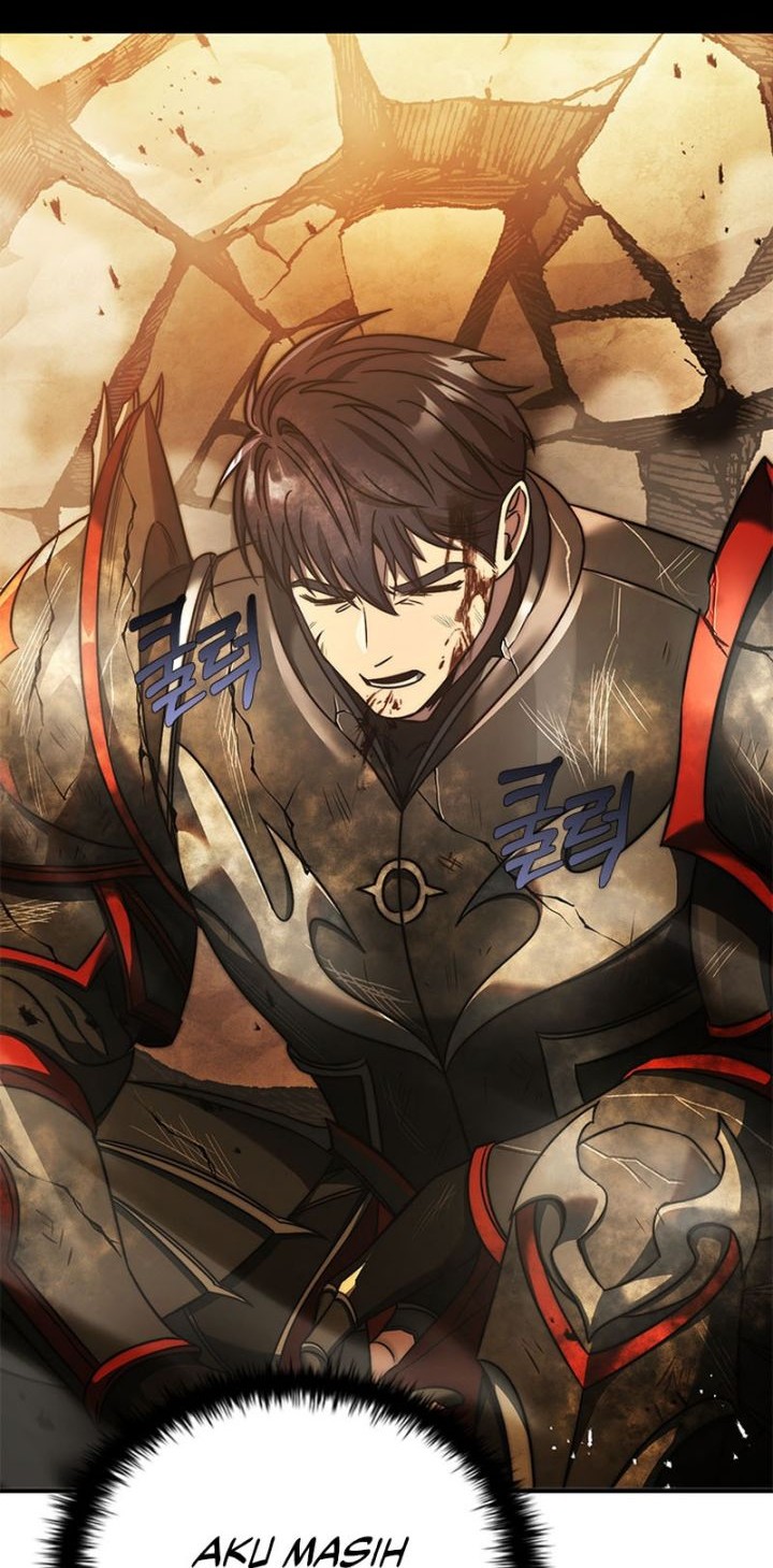The Regressed Demon Lord Is Kind Chapter 1 - halaman 25