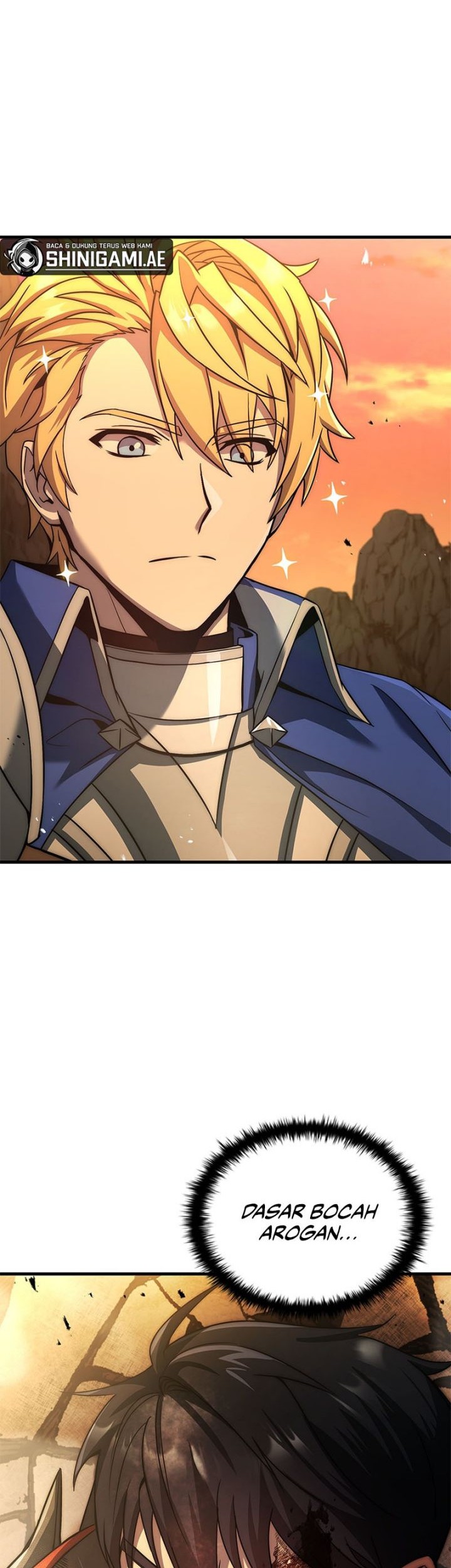 The Regressed Demon Lord Is Kind Chapter 1 - halaman 27