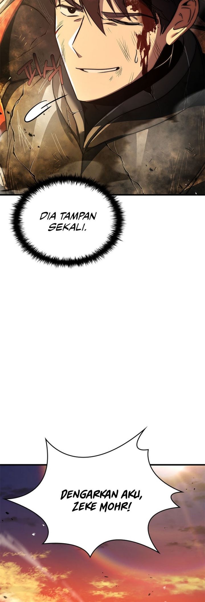 The Regressed Demon Lord Is Kind Chapter 1 - halaman 28