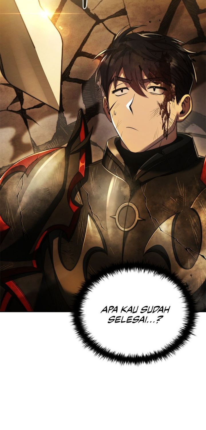 The Regressed Demon Lord Is Kind Chapter 1 - halaman 32