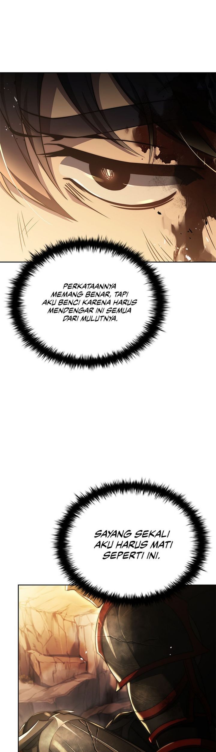 The Regressed Demon Lord Is Kind Chapter 1 - halaman 33
