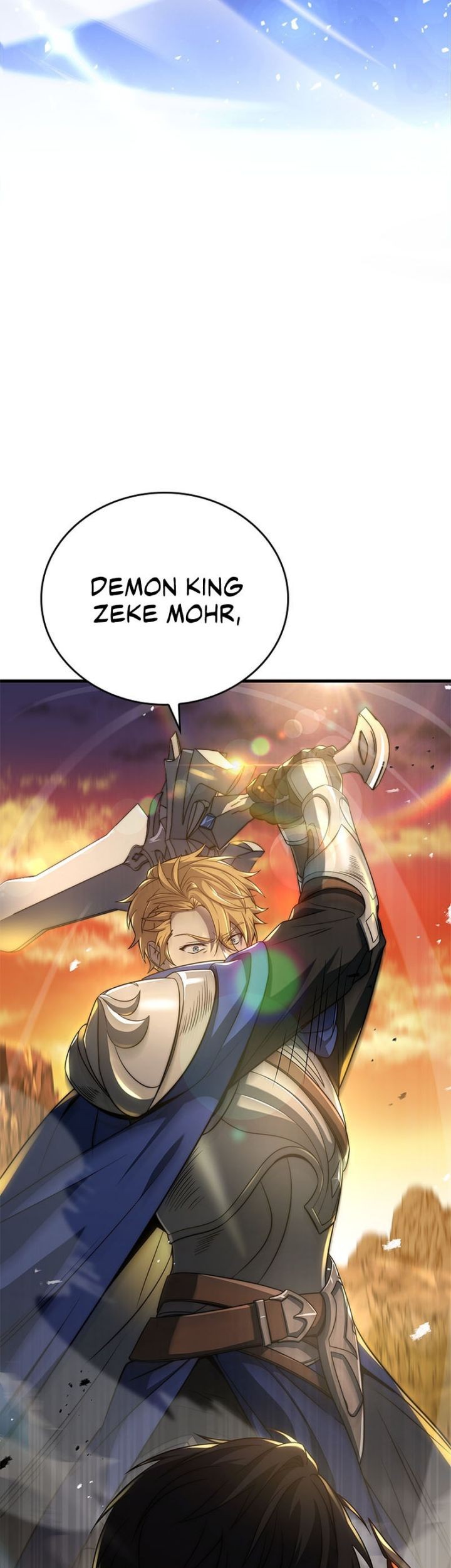 The Regressed Demon Lord Is Kind Chapter 1 - halaman 37