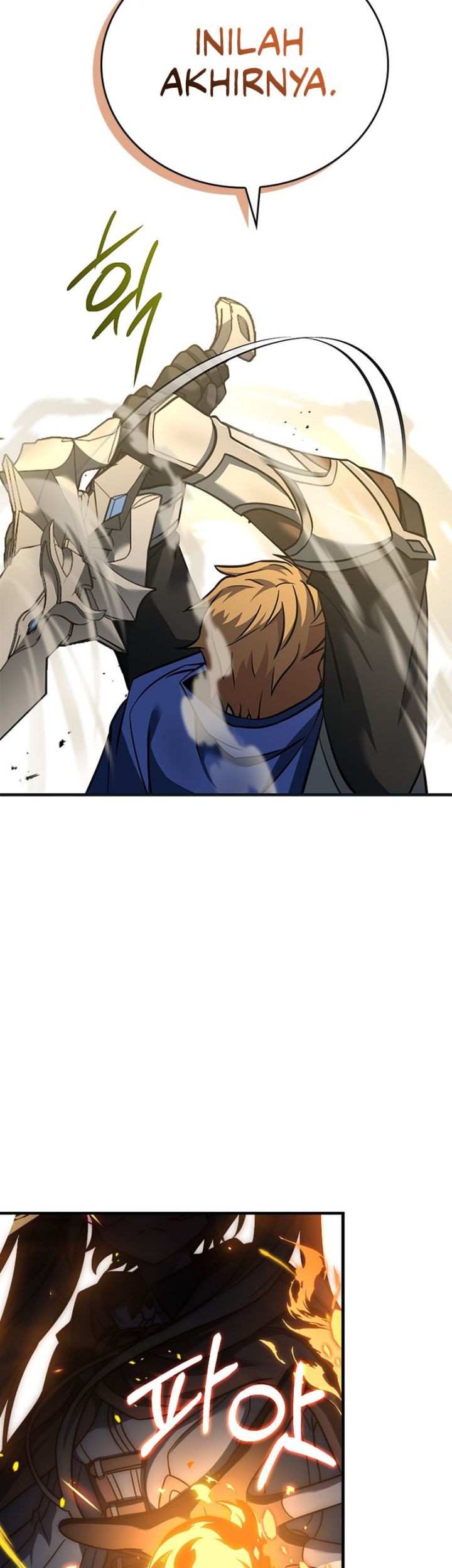 The Regressed Demon Lord Is Kind Chapter 1 - halaman 4