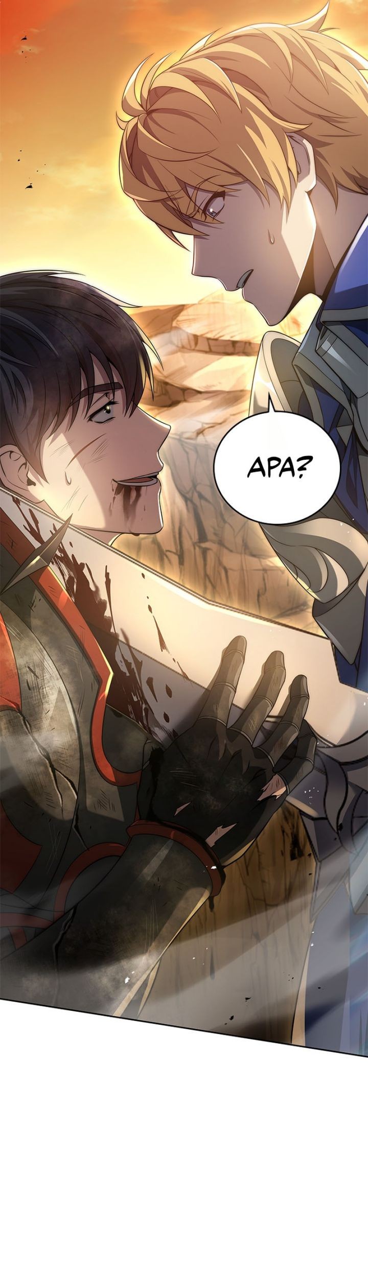 The Regressed Demon Lord Is Kind Chapter 1 - halaman 41