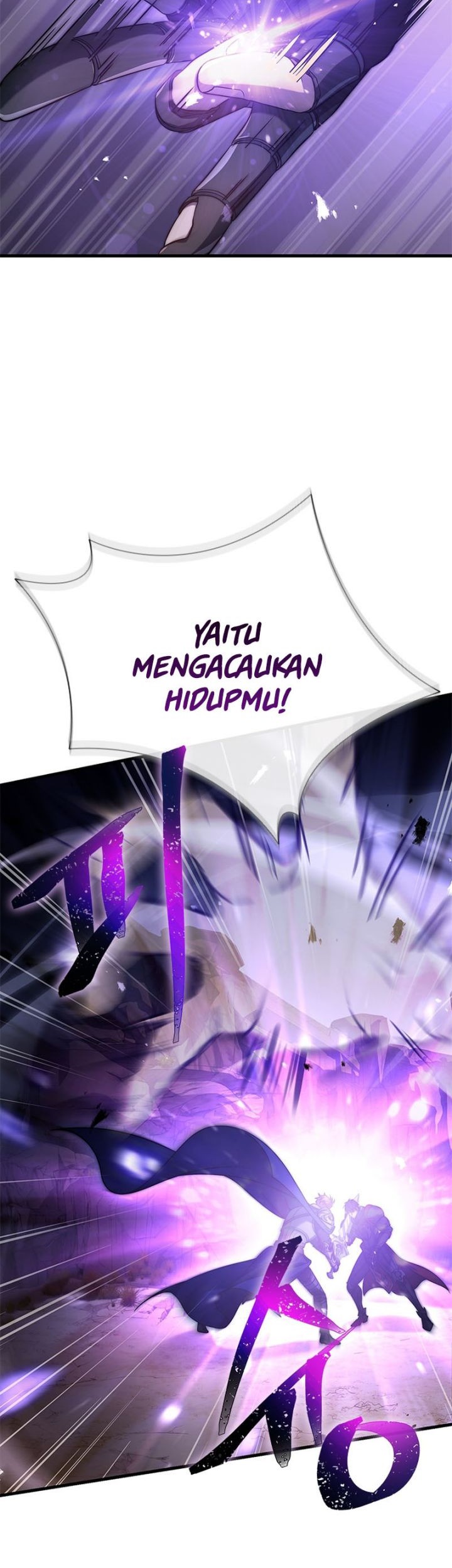 The Regressed Demon Lord Is Kind Chapter 1 - halaman 43