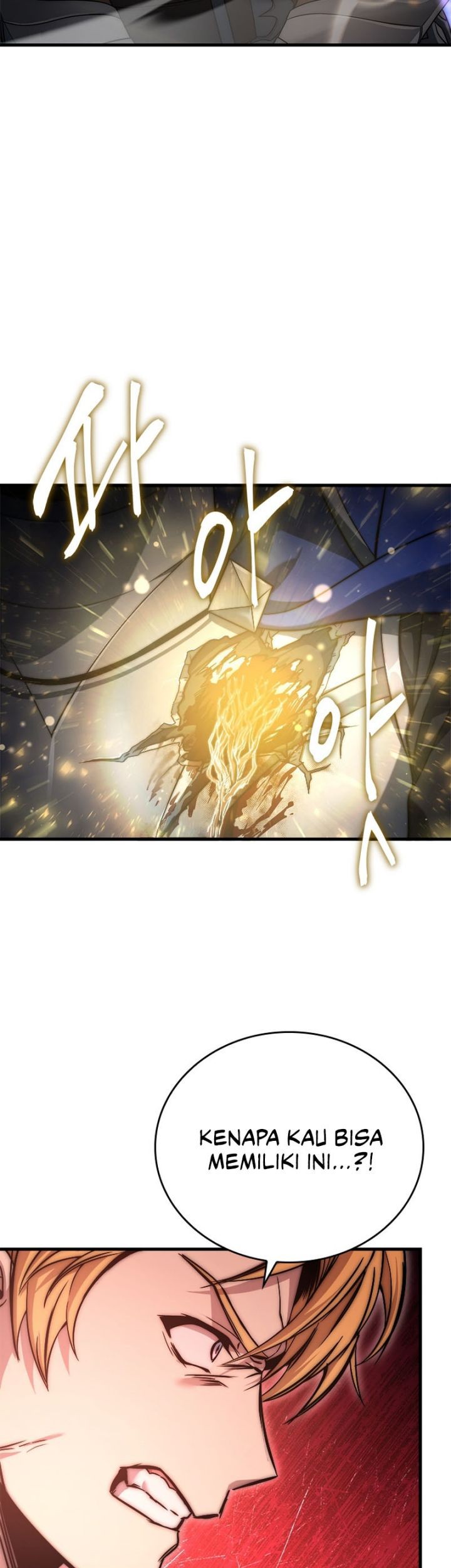 The Regressed Demon Lord Is Kind Chapter 1 - halaman 45