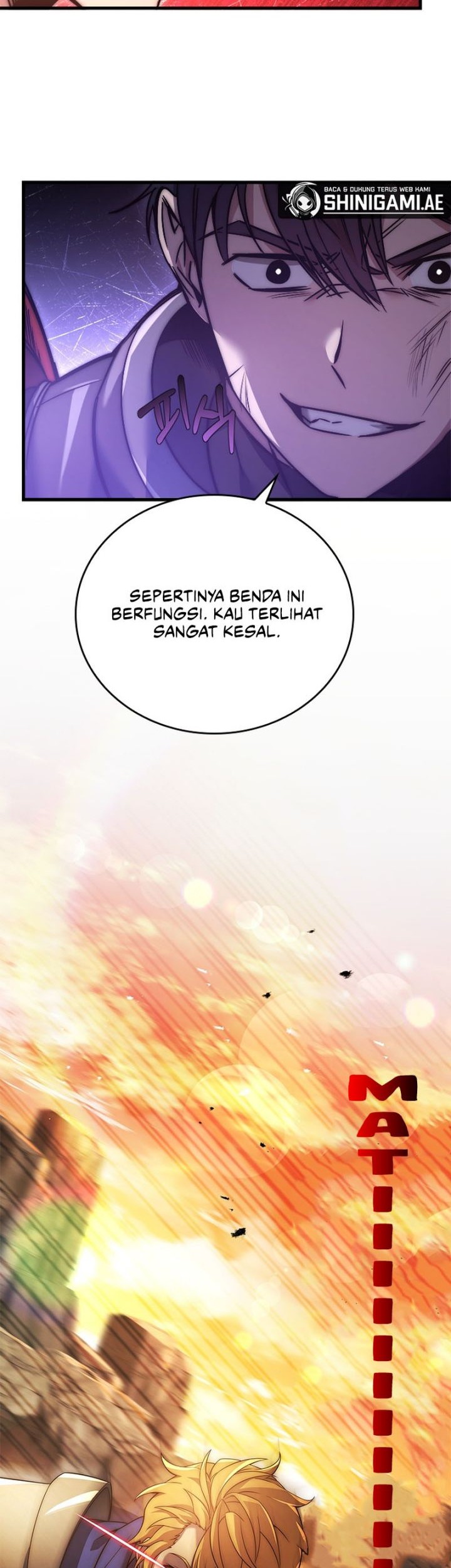 The Regressed Demon Lord Is Kind Chapter 1 - halaman 46
