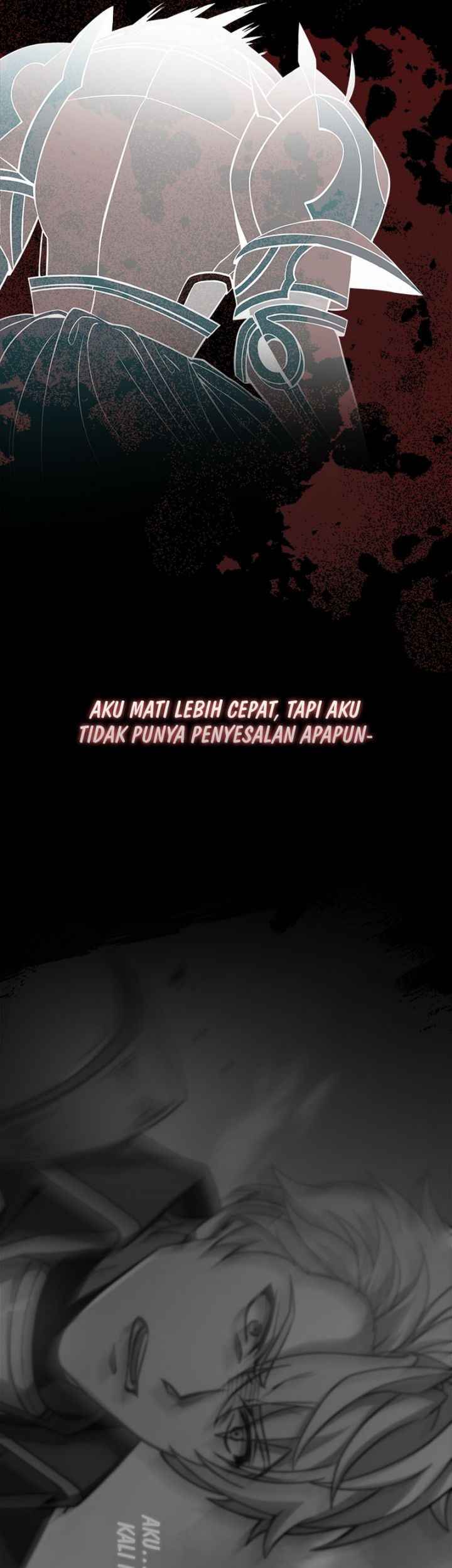 The Regressed Demon Lord Is Kind Chapter 1 - halaman 49