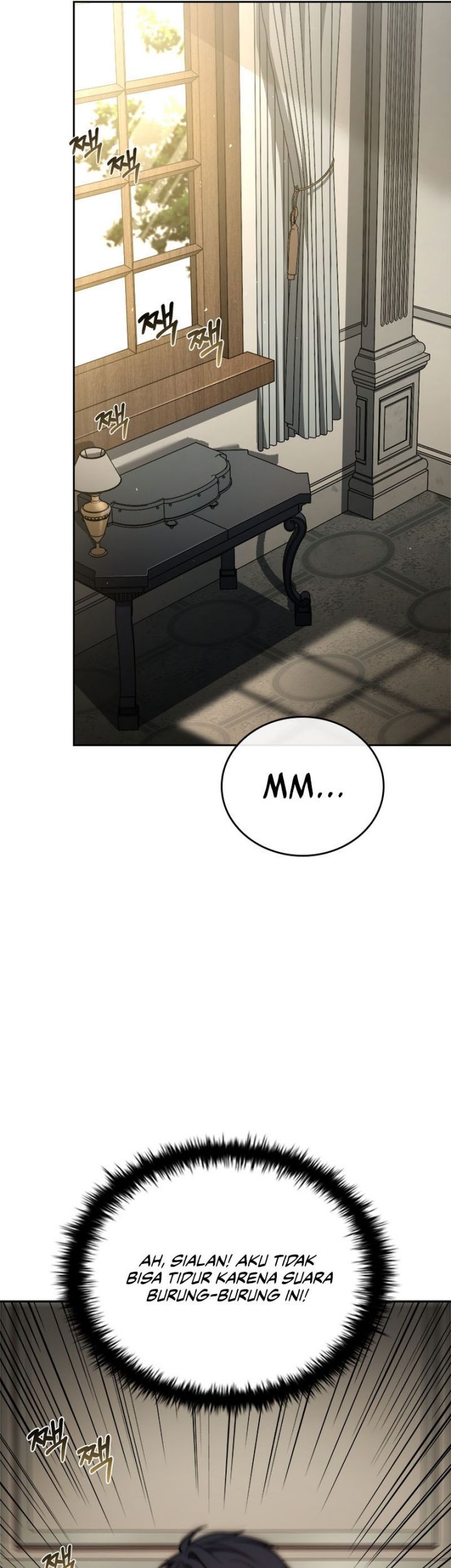 The Regressed Demon Lord Is Kind Chapter 1 - halaman 53