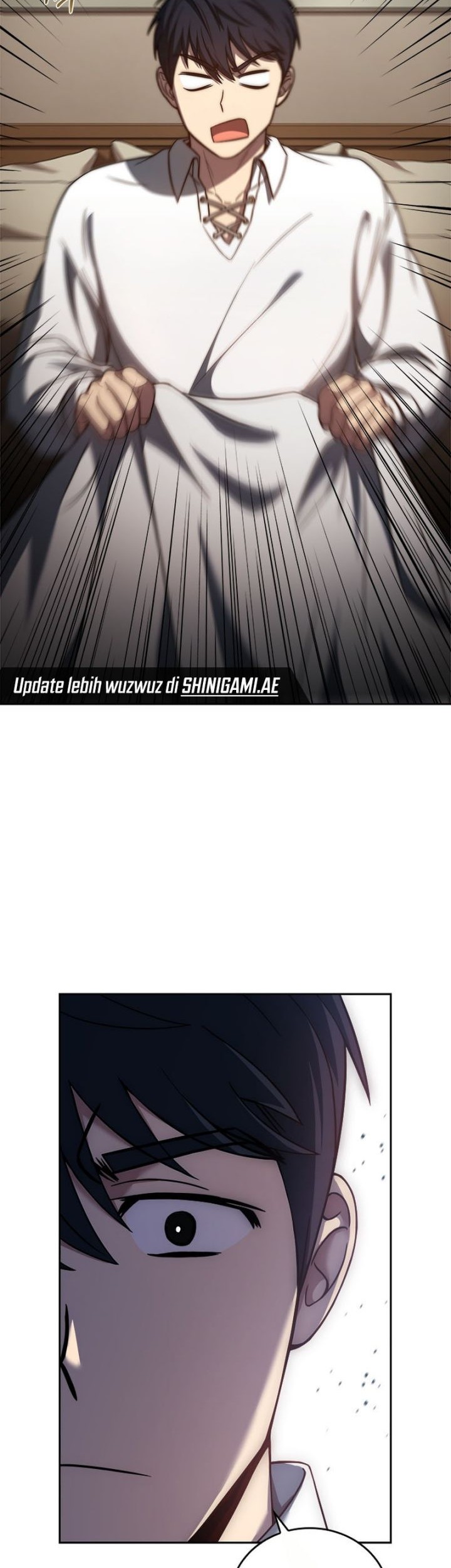 The Regressed Demon Lord Is Kind Chapter 1 - halaman 54