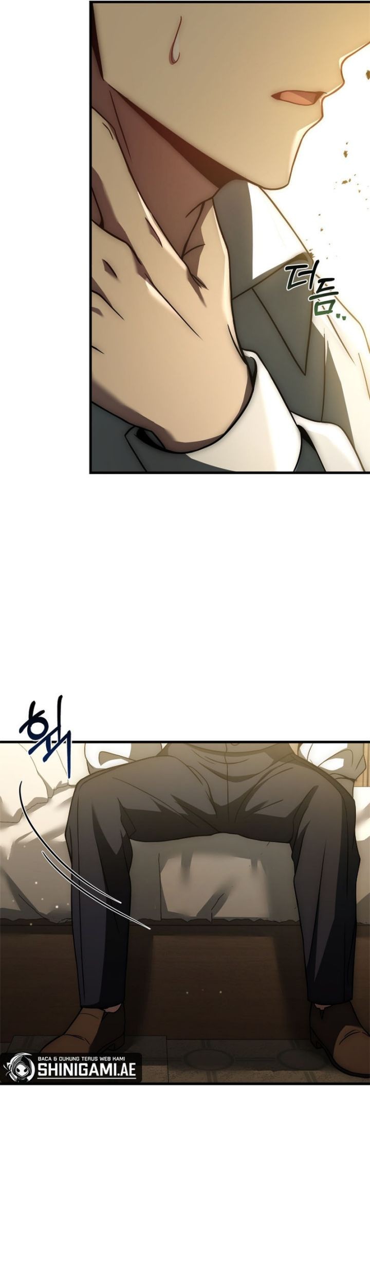 The Regressed Demon Lord Is Kind Chapter 1 - halaman 57
