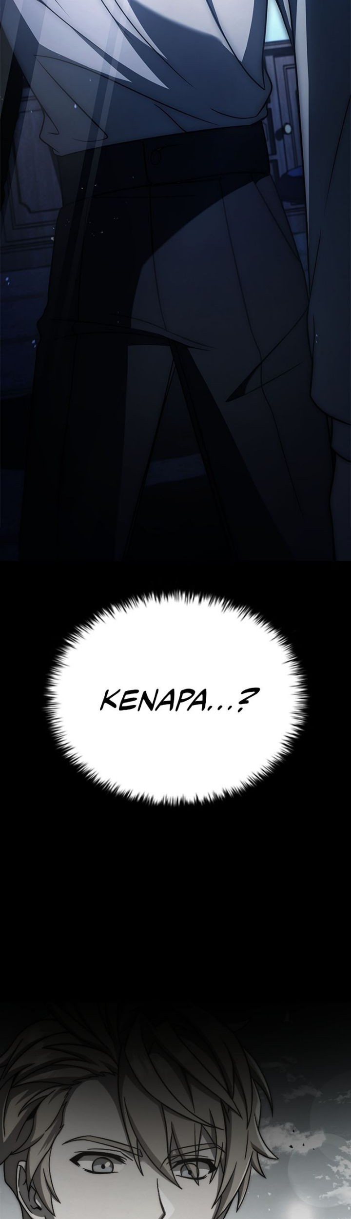 The Regressed Demon Lord Is Kind Chapter 1 - halaman 59