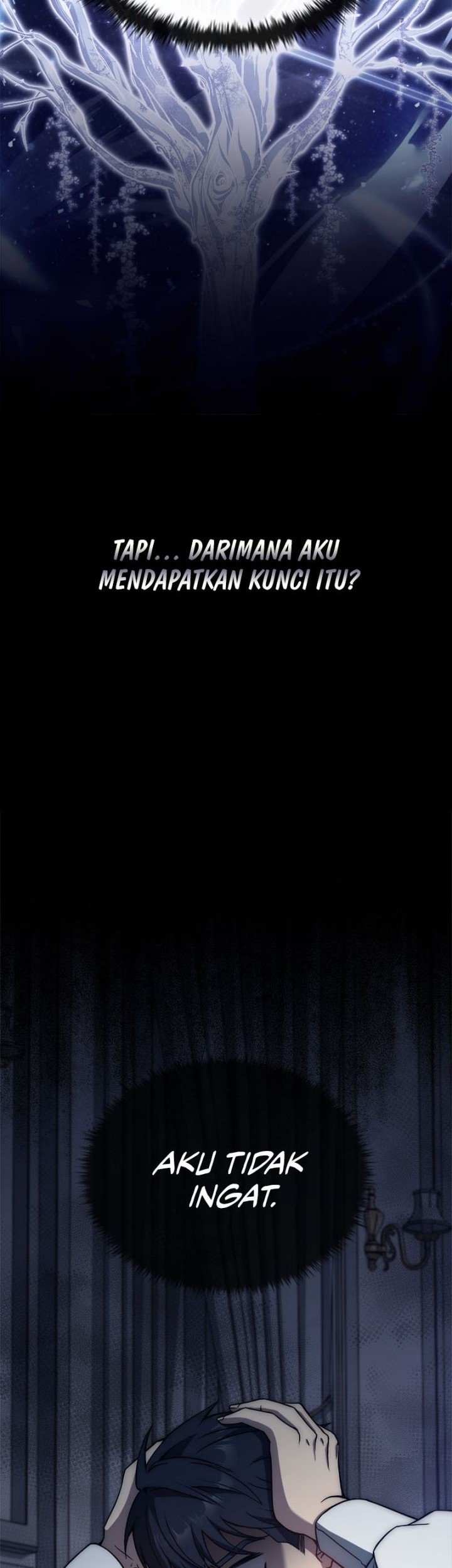 The Regressed Demon Lord Is Kind Chapter 1 - halaman 62
