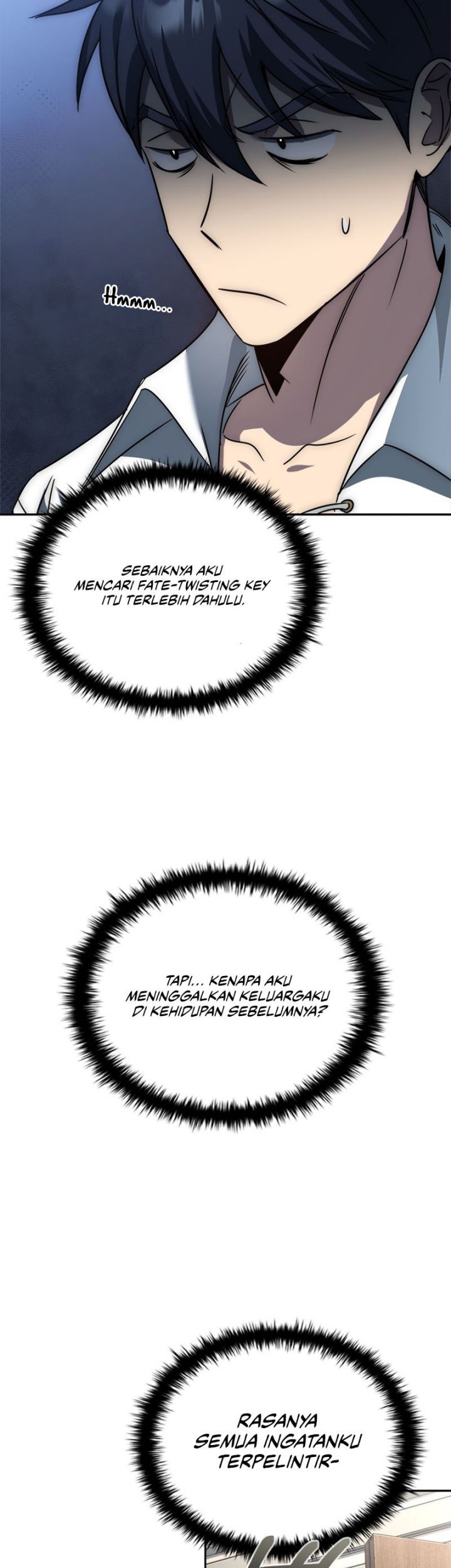 The Regressed Demon Lord Is Kind Chapter 1 - halaman 65
