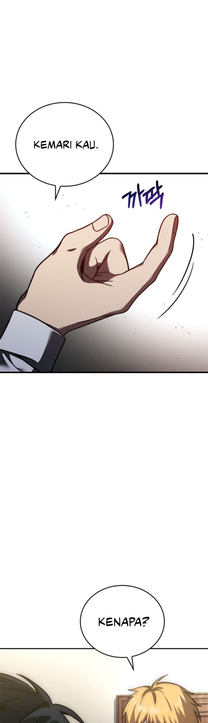 The Regressed Demon Lord Is Kind Chapter 1 - halaman 71