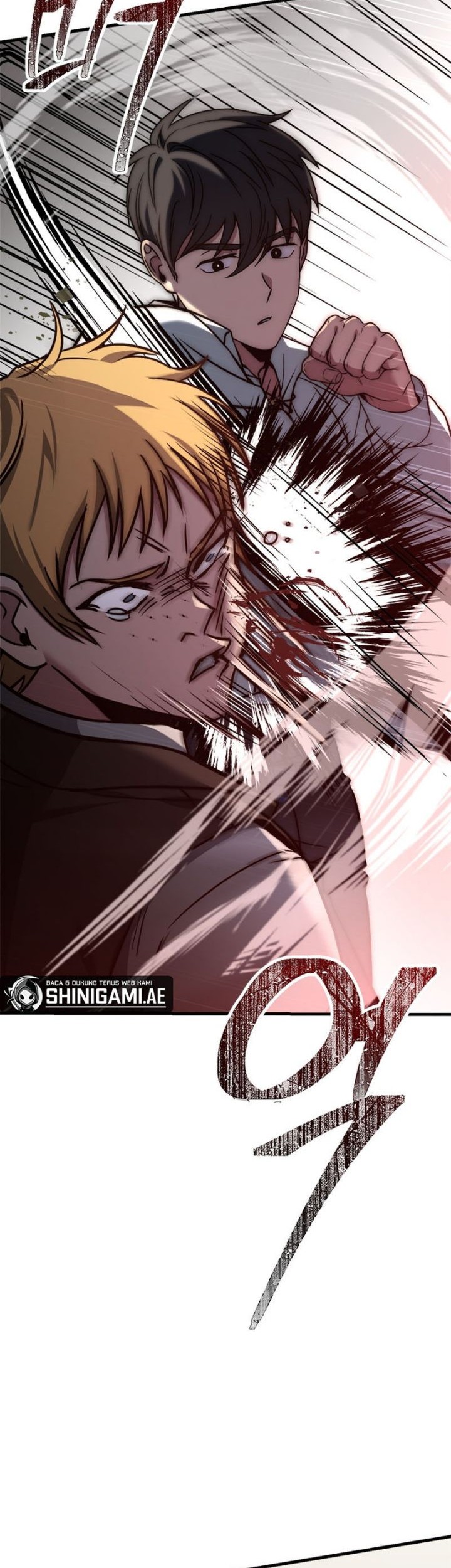 The Regressed Demon Lord Is Kind Chapter 1 - halaman 74