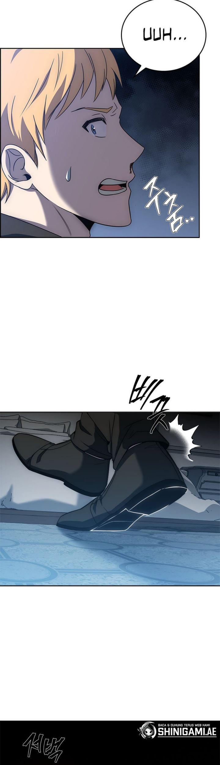 The Regressed Demon Lord Is Kind Chapter 1 - halaman 77