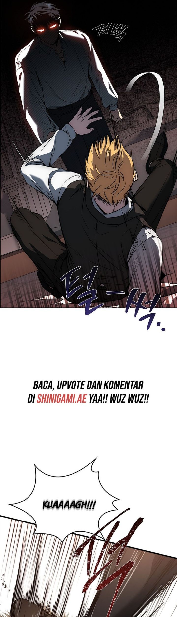 The Regressed Demon Lord Is Kind Chapter 1 - halaman 78