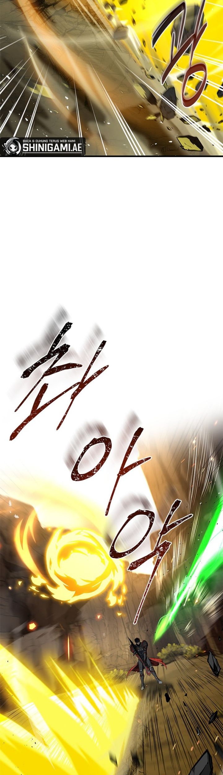 The Regressed Demon Lord Is Kind Chapter 1 - halaman 8