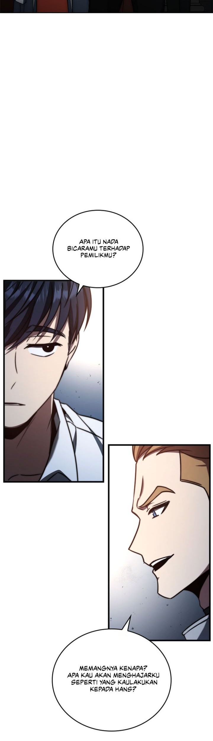 The Regressed Demon Lord Is Kind Chapter 1 - halaman 86