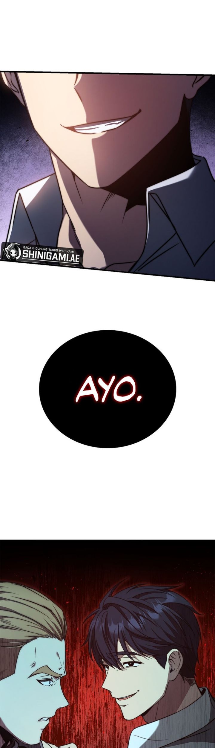 The Regressed Demon Lord Is Kind Chapter 1 - halaman 87