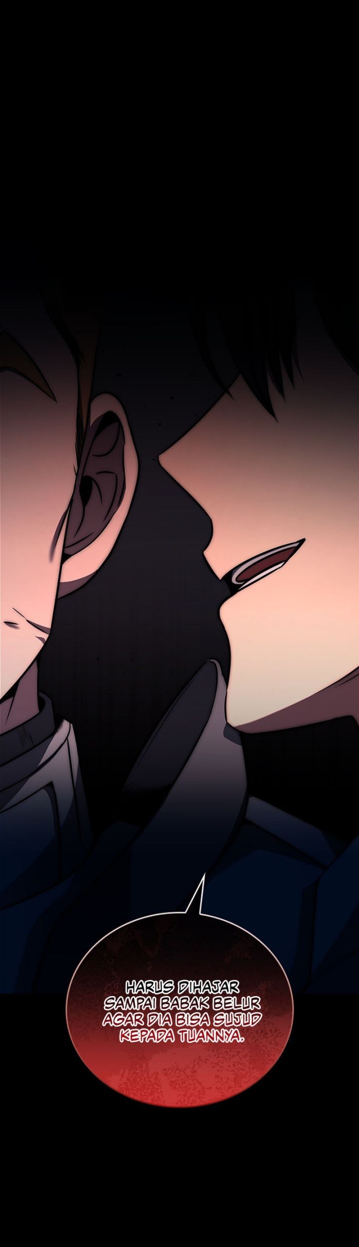 The Regressed Demon Lord Is Kind Chapter 1 - halaman 89
